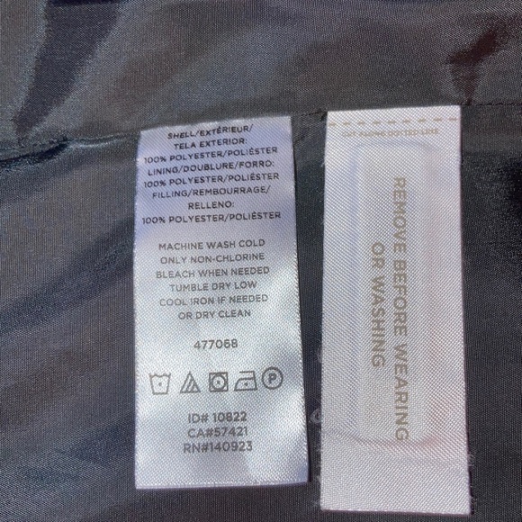 Loft vest - Picture 12 of 14